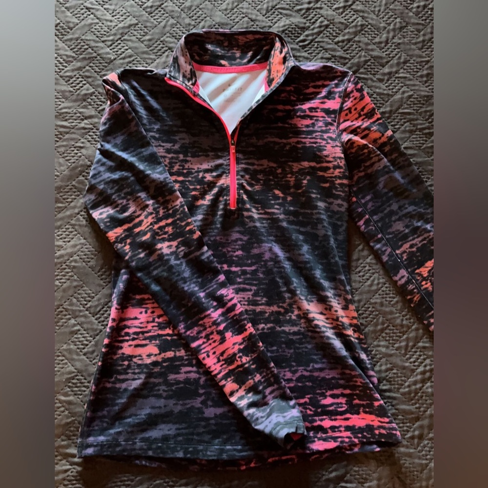Vintage Nike Athletic top